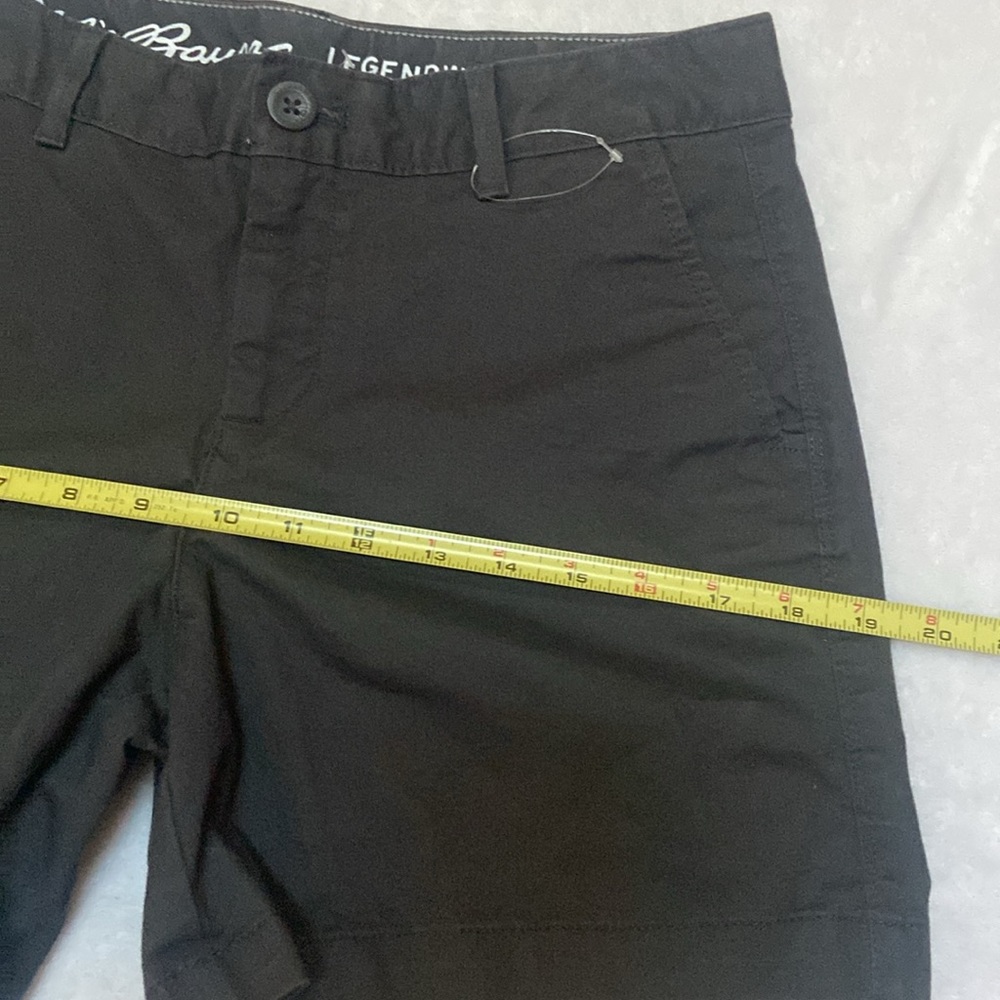 NWT and NWOT Eddie Bauer Size 2 Short Bundle - Picture 13 of 13